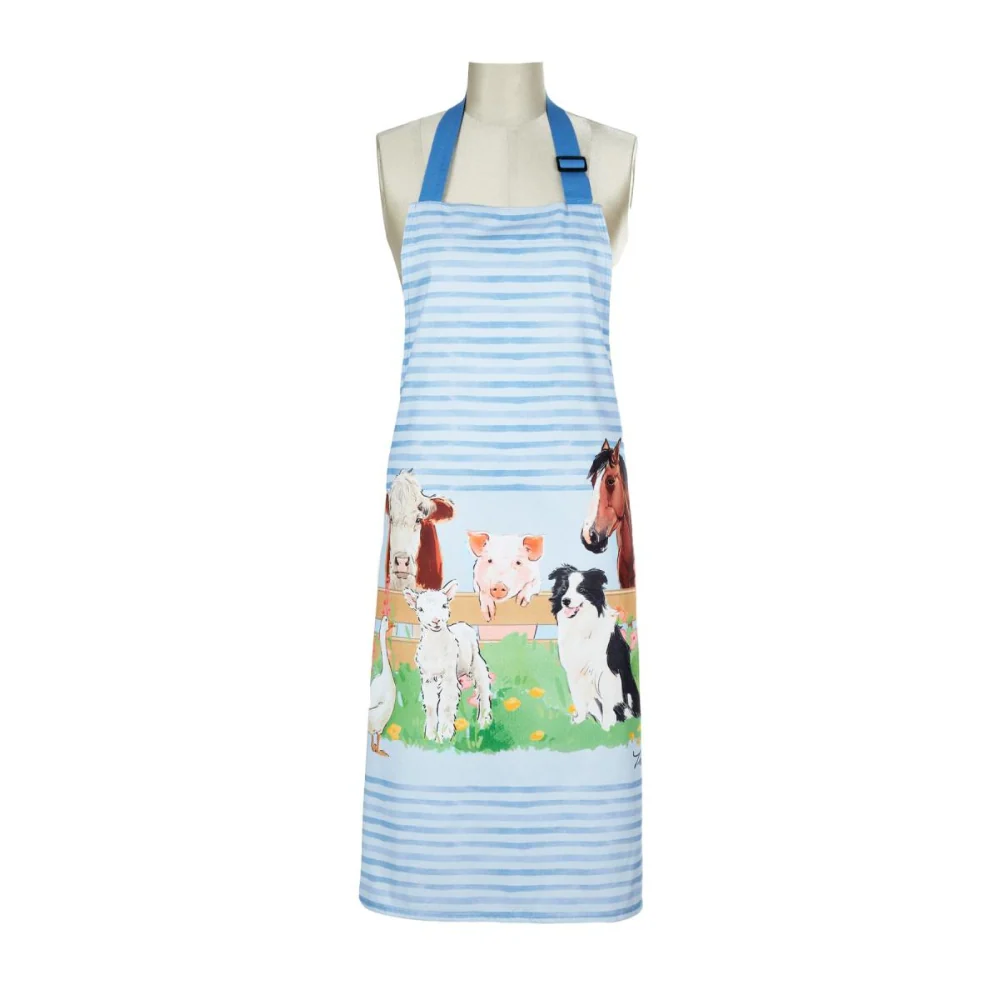 Thomas Cook Apron - Image 5