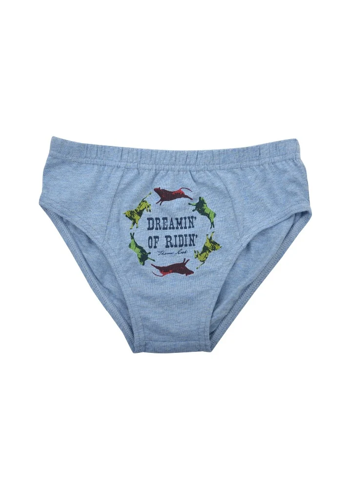 Thomas Cook Boys Undies 3 Pack - Image 3