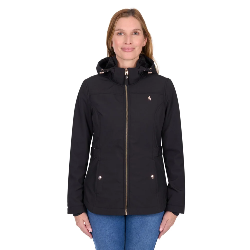 Thomas Cook Womens Audrey Softshell Jacket - Image 2