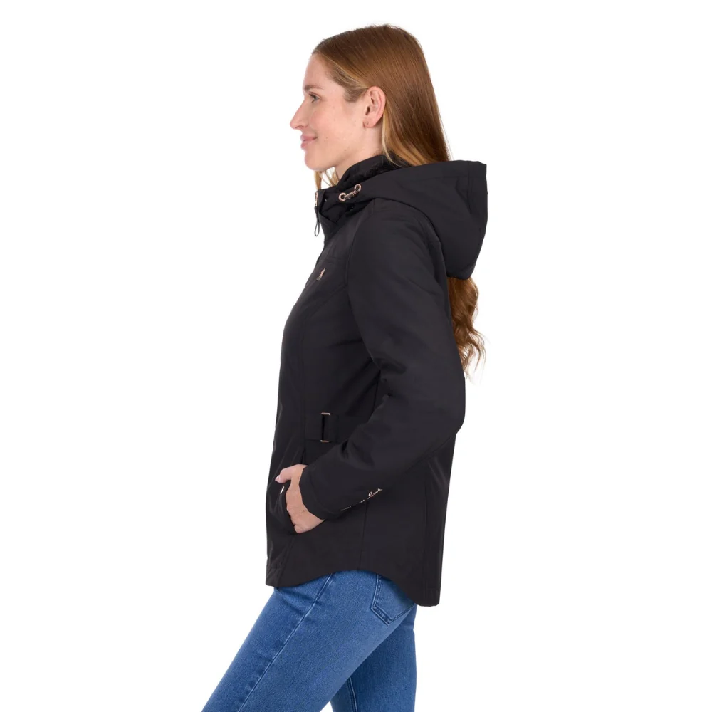 Thomas Cook Womens Audrey Softshell Jacket - Image 3