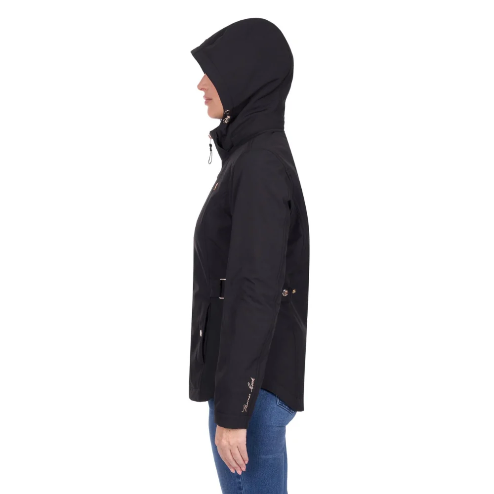 Thomas Cook Womens Audrey Softshell Jacket - Image 4