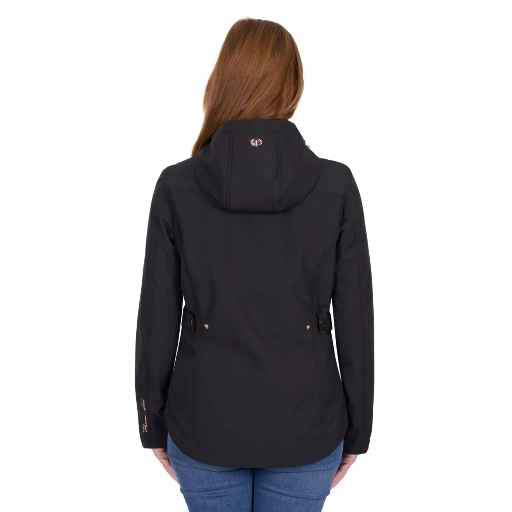 Thomas Cook Womens Audrey Softshell Jacket - Image 5
