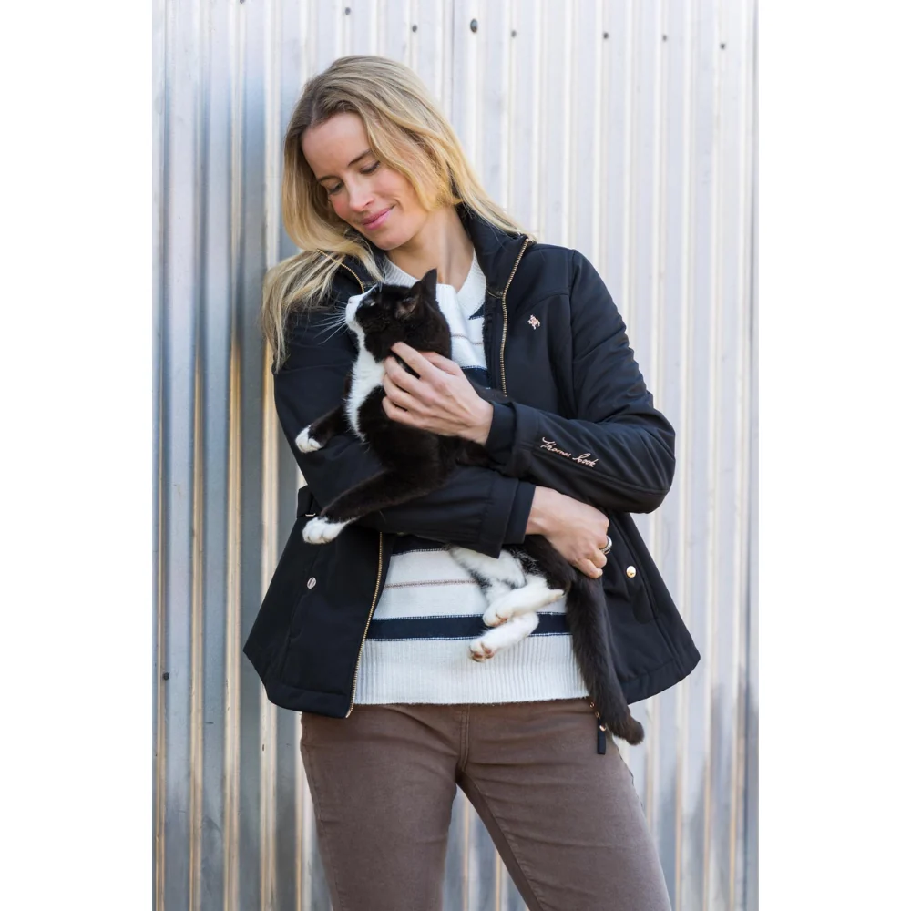 Thomas Cook Womens Audrey Softshell Jacket - Image 6