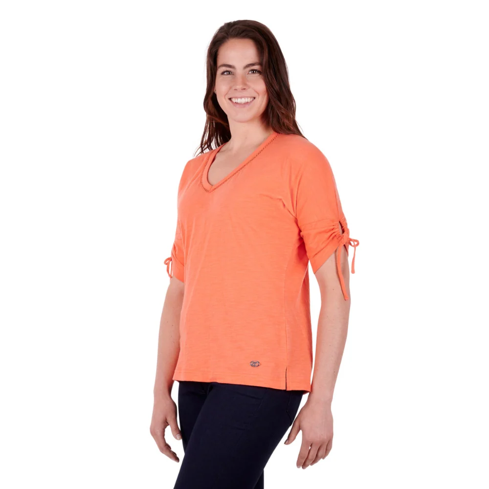 Thomas Cook Womens Barbara Tee - Image 4