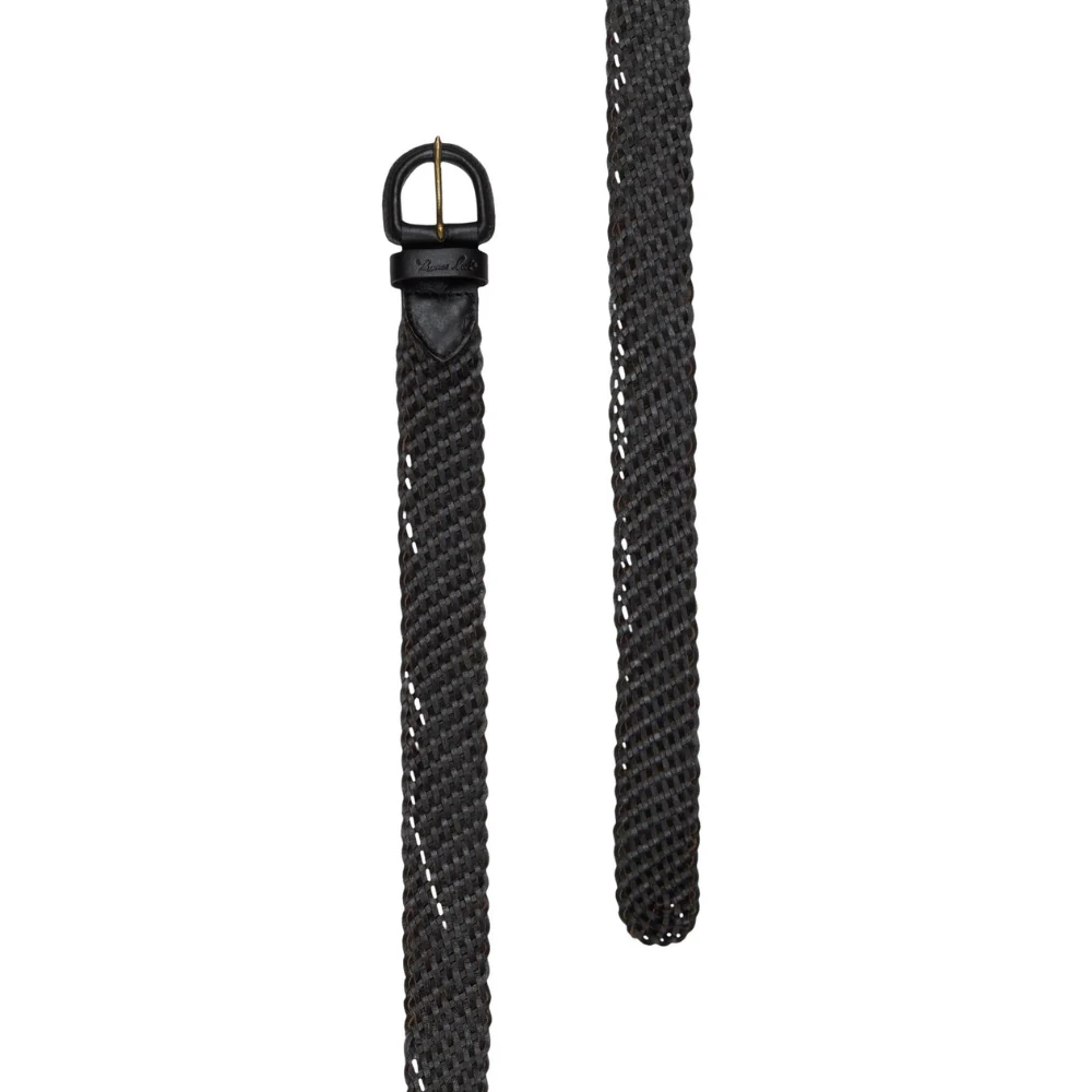 Thomas Cook Womens Larissa Plaited Belt - Image 5