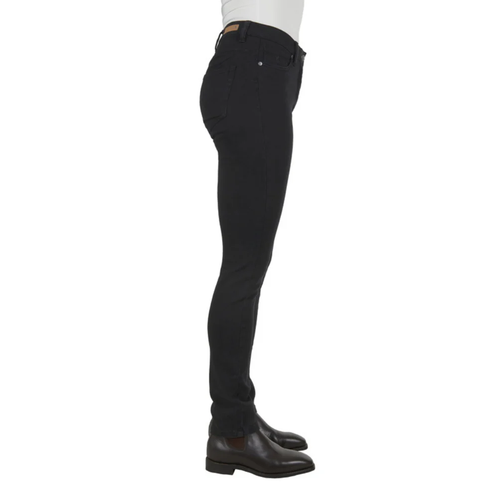 Thomas Cook Womens Suzie Wonder Slim 32 Jean TCP2215128 - Image 2