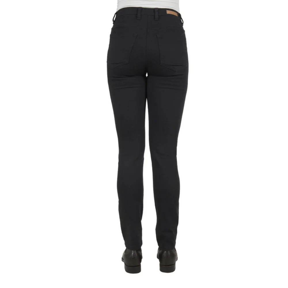 Thomas Cook Womens Suzie Wonder Slim 32 Jean TCP2215128 - Image 3