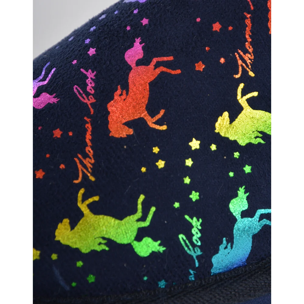 Thomas Cook Youth Signature Horse Ugg Boot - Image 2