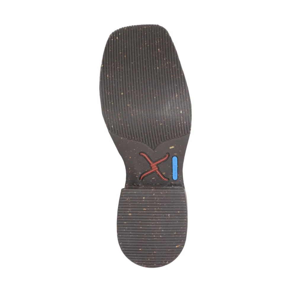 Twisted X Womens 11 Tech x 2 Top Boot - Image 2