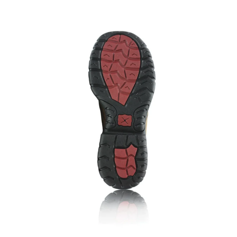Twisted X Womens All Round Lace Up Boot TCWAL0005 - Image 4