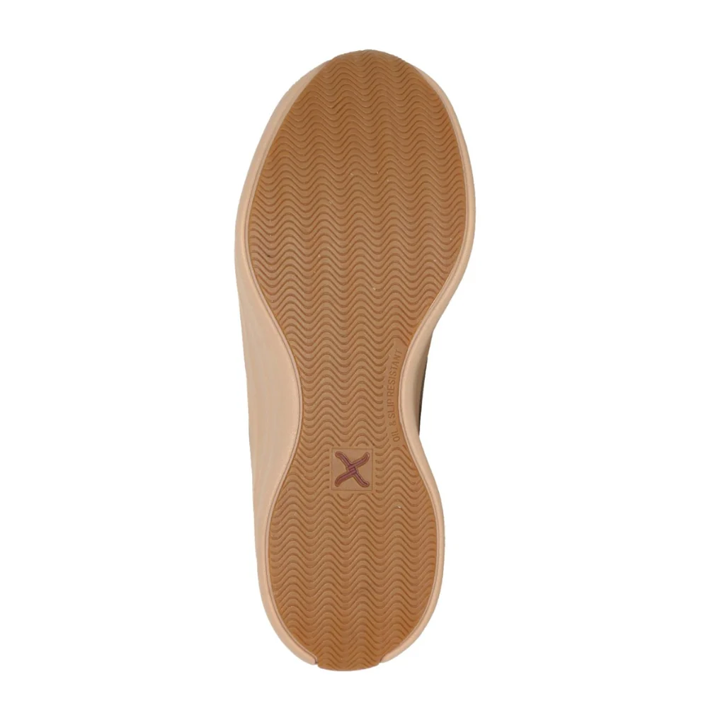 Twisted X Womens Ultralite X Lace Up Casual Moc - Image 2
