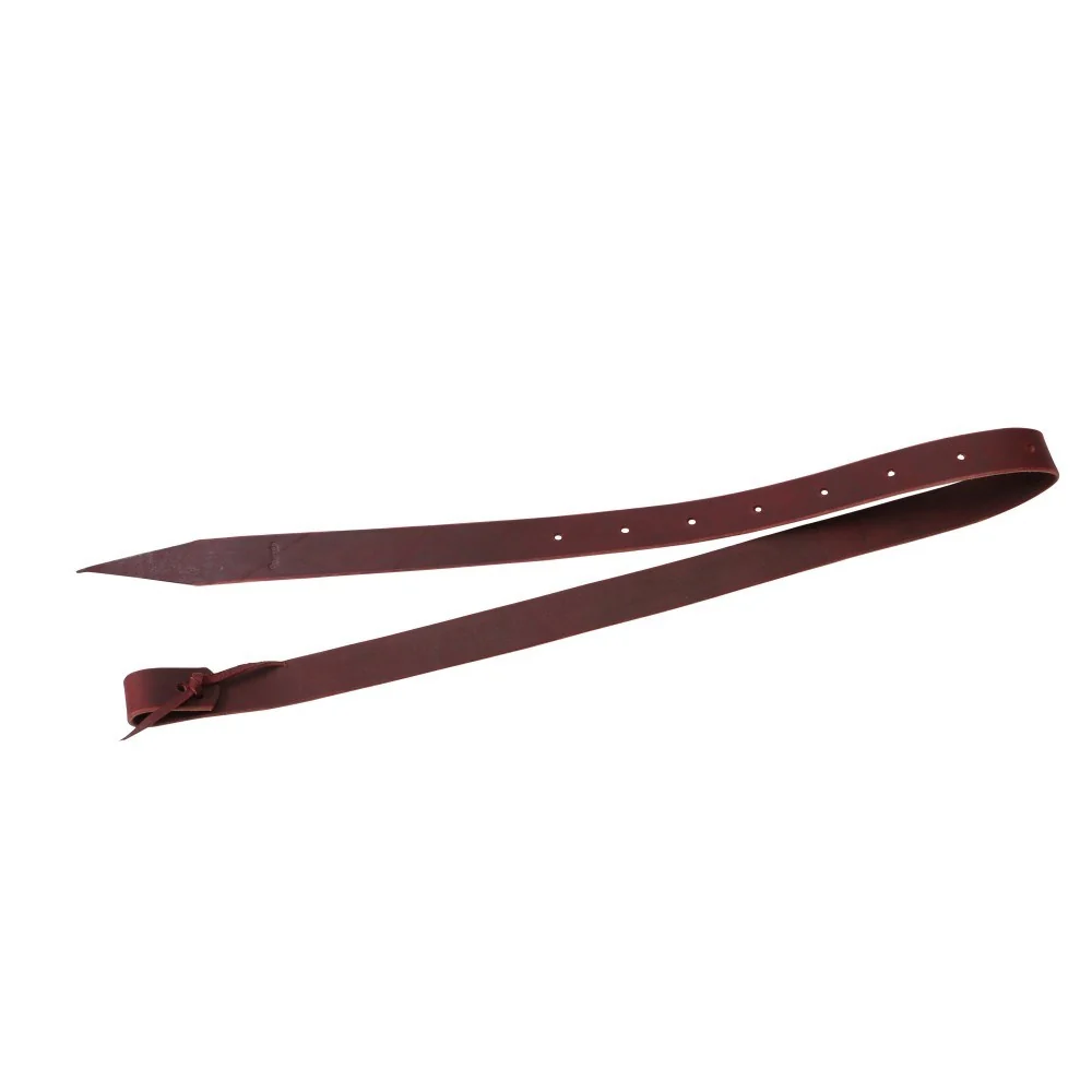 Weaver Cinch Strap Latigo Leather - Image 3