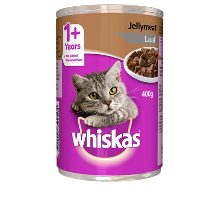 Whiskas Mixed Case 400g x 24 - Image 4