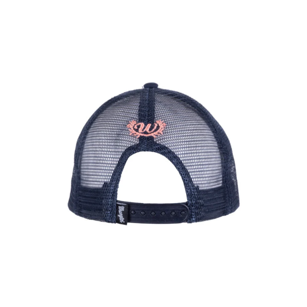 Wrangler Adult Liana Trucker Cap - Image 2