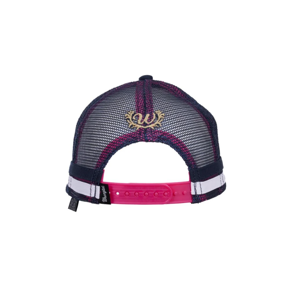 Wrangler Kids Molly Trucker Cap - Image 2