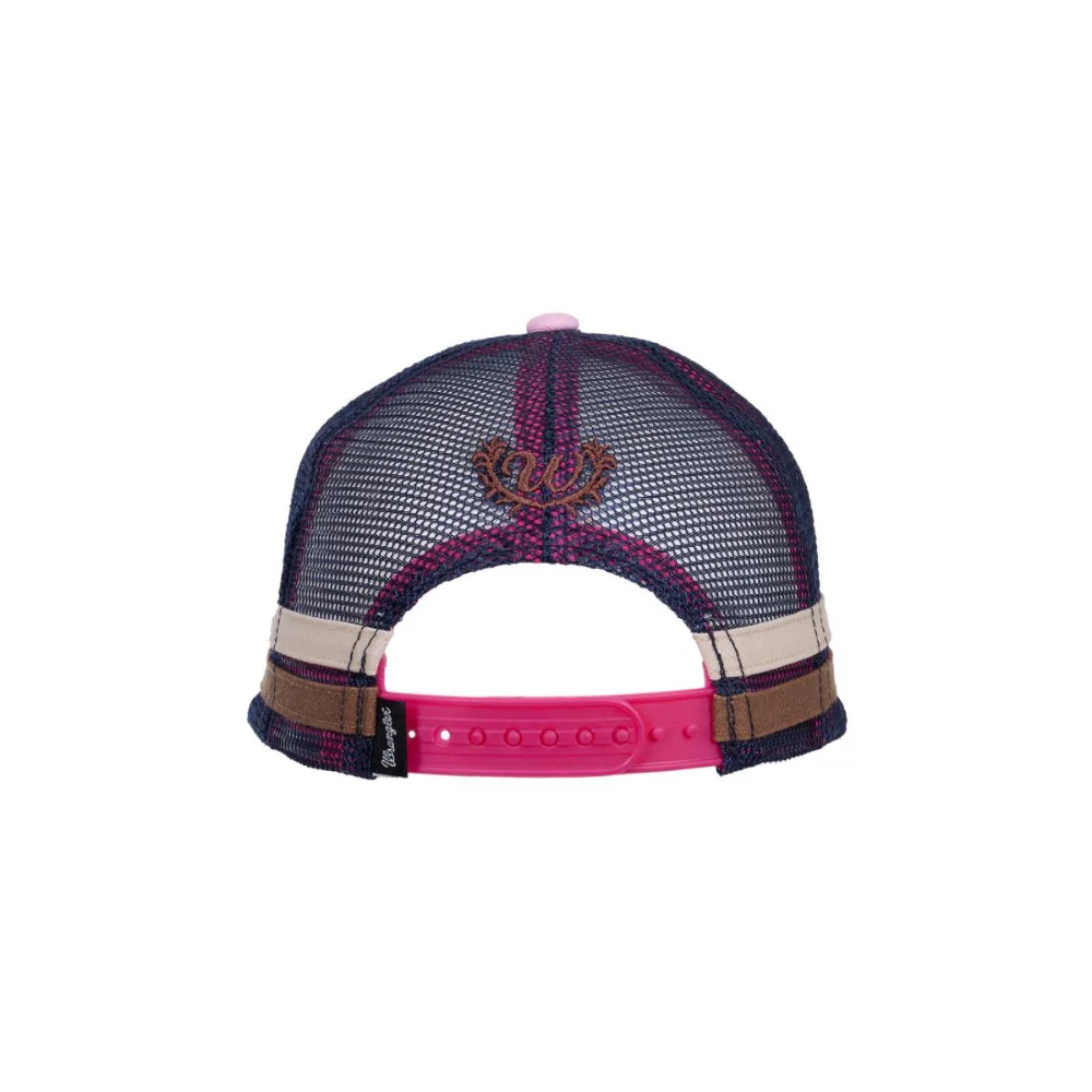 Wrangler Kids Phoebe Trucker Cap - Image 2