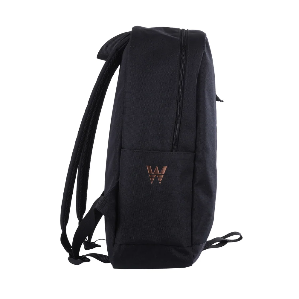 Wrangler Linden Logo Backpack - Image 2