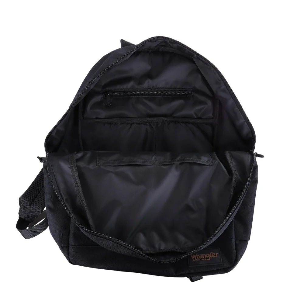 Wrangler Linden Logo Backpack - Image 4