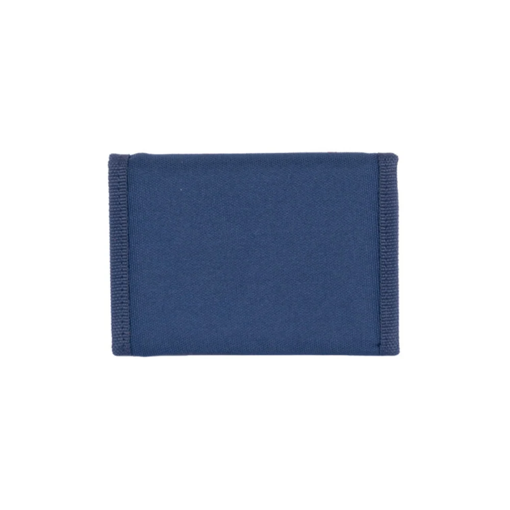 Wrangler Logo Canvas Wallet - Image 3