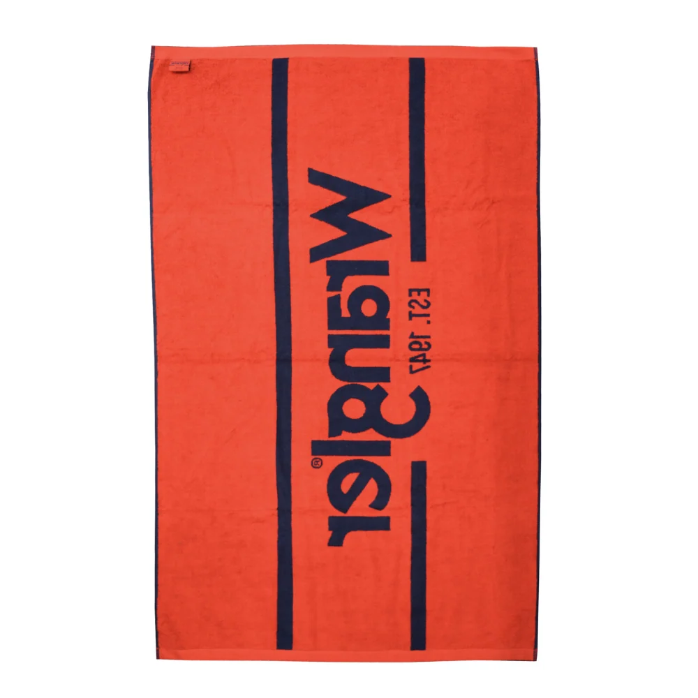 Wrangler Signature Beach Towel - Image 3